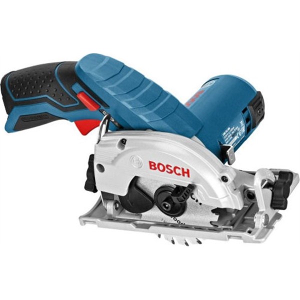 Акумулаторен ръчен циркуляр Bosch GKS 12V-26 Solo